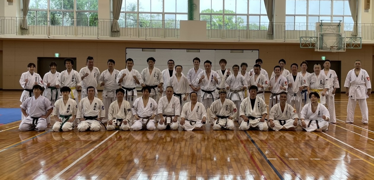 格闘技に三段論法が通じない理由