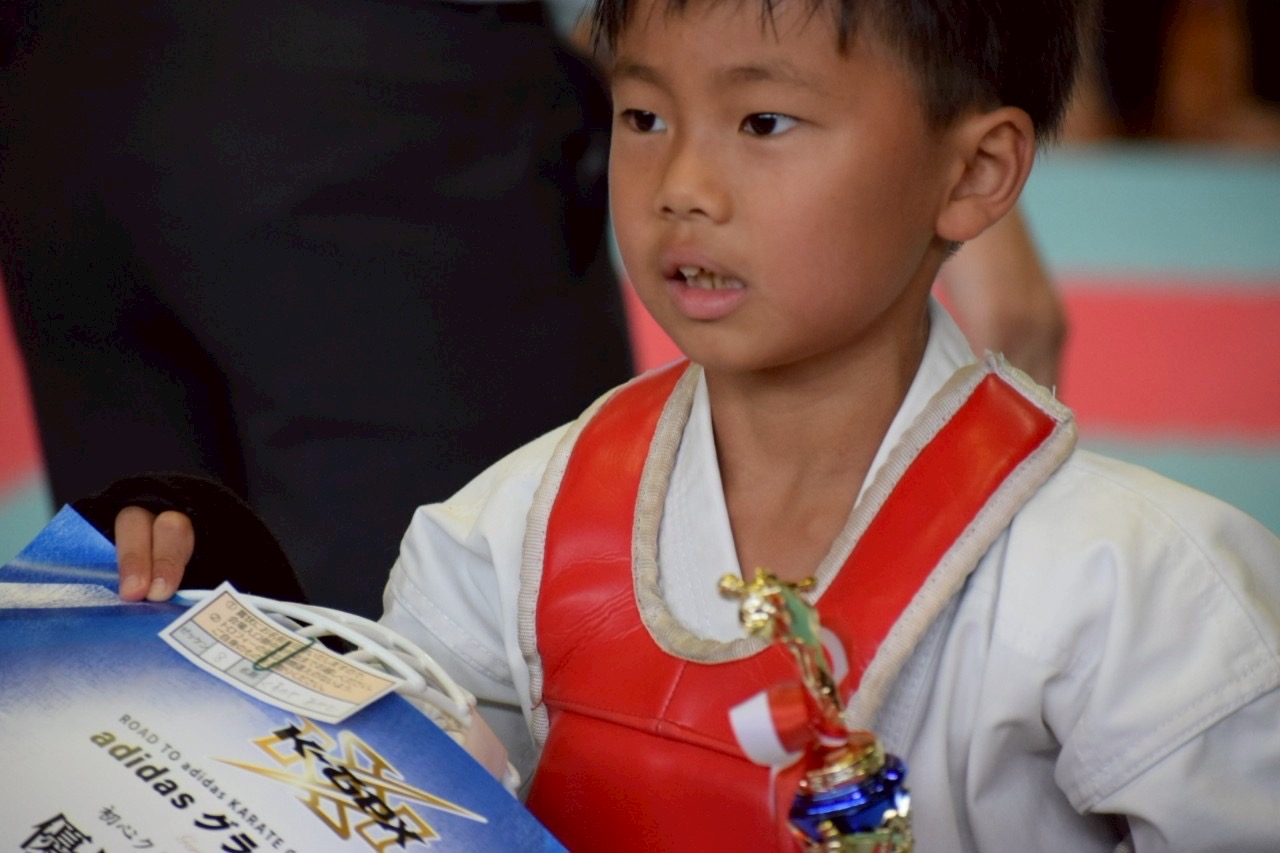 ガチスパーは悪なのか